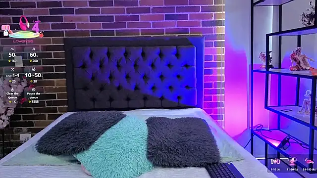 Snapshot of kathy_paez chatting on 03-13-26, 03:18 kathy paez online show from 03-13-26, 03:18