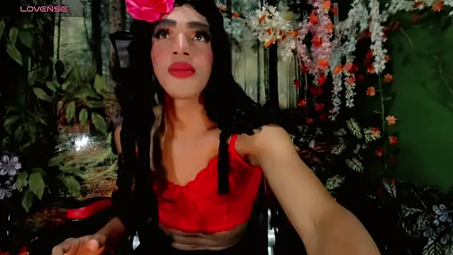 Snapshot of Tait_ chatting on 03-03-26, 07:03 Tait online show from 03-03-26, 07:03