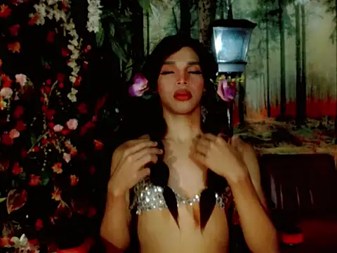 Snapshot of Tait_ chatting on 03-13-26, 03:35 Tait online show from 03-13-26, 03:35