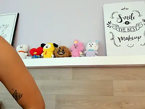 EmmaSanchez  online show from 04-05-26, 08:06