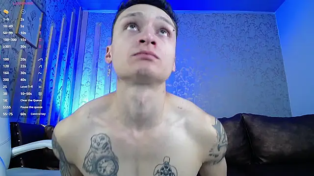 DIEGO JONES online show from 04-26-26, 01:42