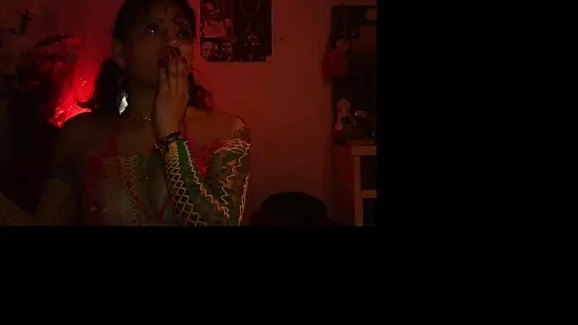 SexyBonita  online show from 03-04-26, 04:29