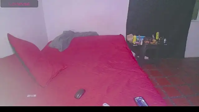 Kary Blush online show from 04-26-26, 08:45