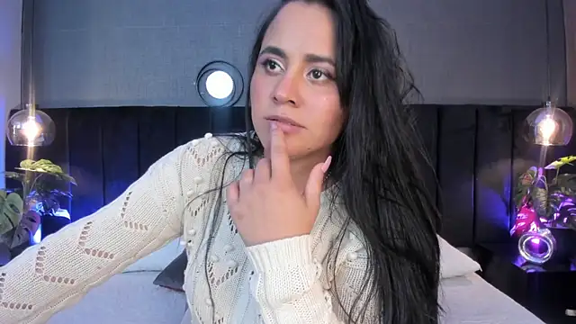 alejandra  garcia online show from 04-05-26, 09:01