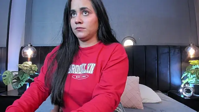 alejandra  garcia online show from 04-22-26, 03:20