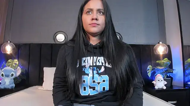 alejandra  garcia online show from 06-16-26, 03:20