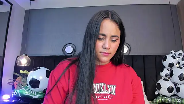 alejandra  garcia online show from 06-24-26, 03:38