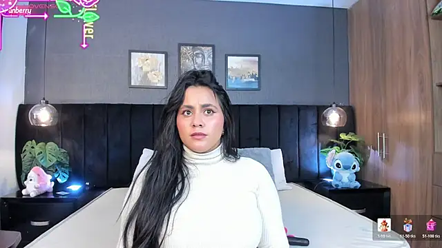 alejandra  garcia online show from 07-05-26, 02:51