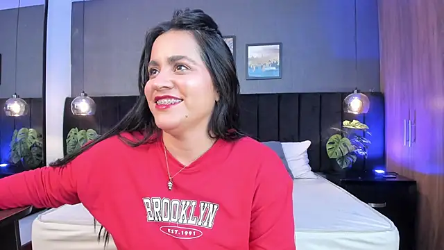 alejandra  garcia online show from 07-07-26, 03:20