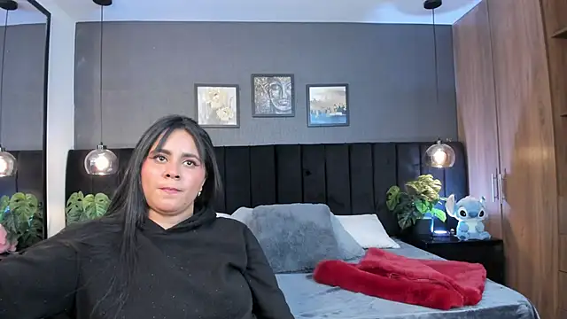 alejandra  garcia online show from 07-08-26, 03:44