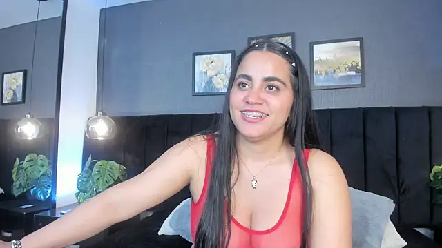 alejandra  garcia online show from 07-19-26, 09:40