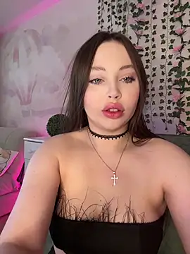 Snapshot of _CarlaDoll chatting on 05-20-26, 05:57 CarlaDoll online show from 05-20-26, 05:57
