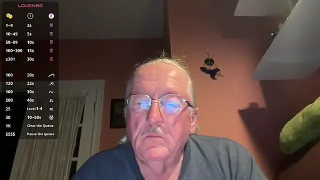 Snapshot of Phrodeaux_Baggins chatting on 03-15-26, 04:18 Phrodeaux Baggins online show from 03-15-26, 04:18