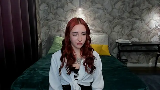 Ariel Taylor online show from 03-20-26, 04:39