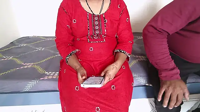Miss Sanika online show from 07-04-26, 06:19