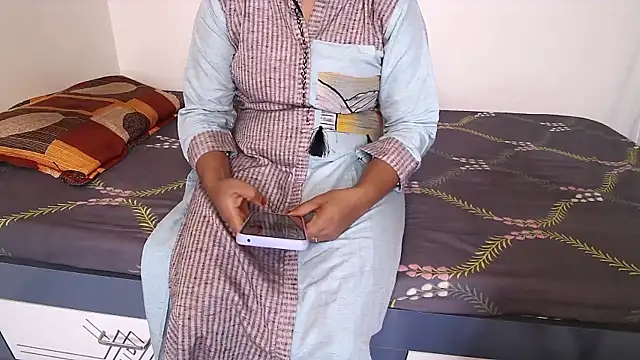 Miss Sanika online show from 07-12-26, 06:37