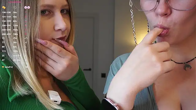 JerriJereb online show from 03-06-26, 06:04