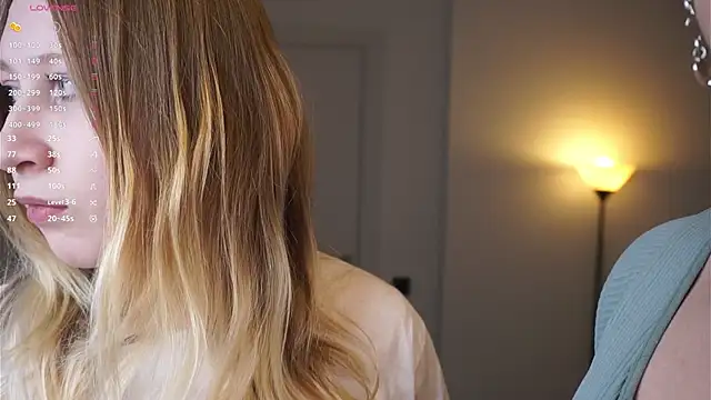 JerriJereb online show from 03-07-26, 05:54