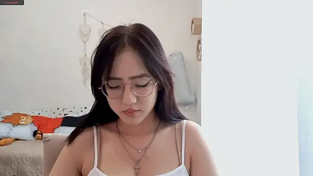 SolvedGlobe online show from 07-23-26, 01:09
