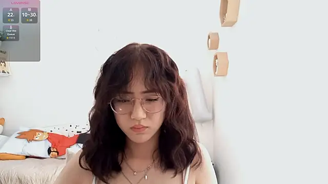 SolvedGlobe online show from 07-24-26, 01:09