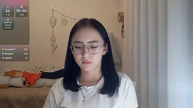 SolvedGlobe online show from 07-28-26, 07:39