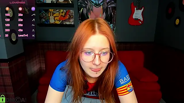 Snapshot of DivaRousee chatting on 03-15-26, 09:26 DivaRousee online show from 03-15-26, 09:26