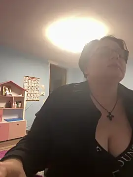 I amArquette online show from 03-05-26, 05:31