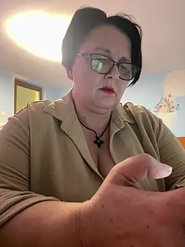 I amArquette online show from 03-07-26, 12:46