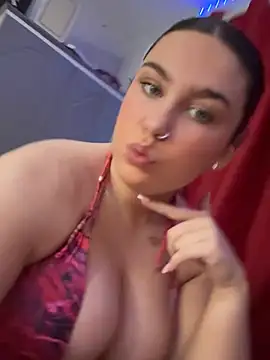 prettydolly127 online show from 03-15-26, 09:10