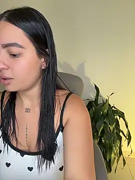 Lisabrown 23 online show from 03-13-26, 11:22