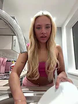 Naughtyblondex online show from 03-21-26, 10:13