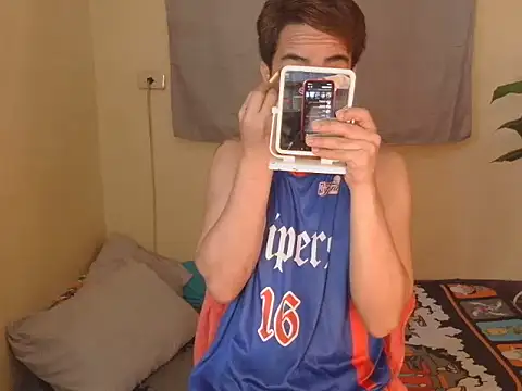 Xmj16 online show from 03-05-26, 02:24