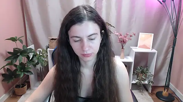 MistyBree online show from 05-01-26, 08:08
