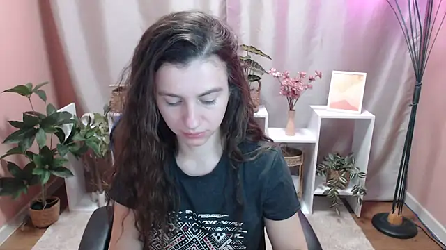 MistyBree online show from 05-03-26, 08:09