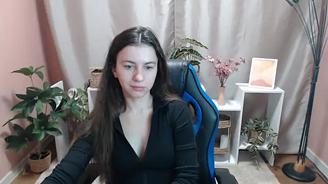 MistyBree online show from 05-04-26, 08:10