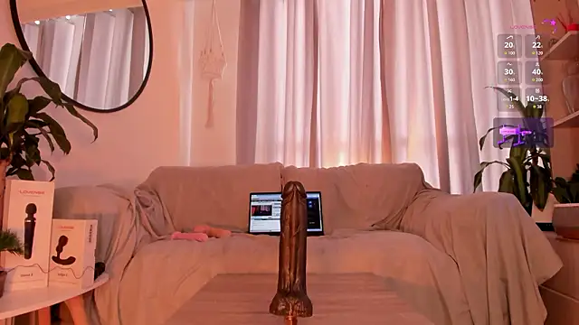 TaylerWhitelll online show from 03-14-26, 05:29