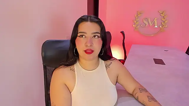 HannaSanchez online show from 03-17-26, 04:28