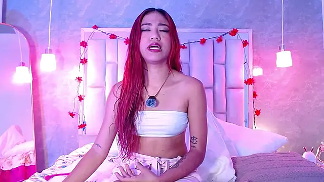 Bella-Sanders online show from 03-17-26, 12:08