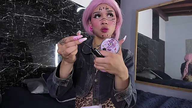 Roxy-Sweett online show from 04-11-26, 04:17