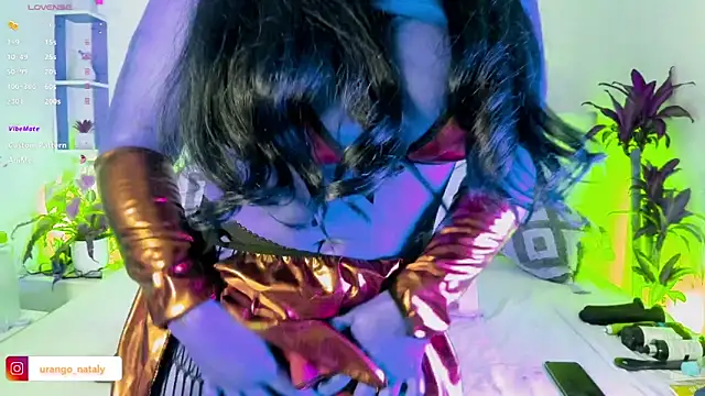 ava malaikaaa online show from 03-14-26, 11:04