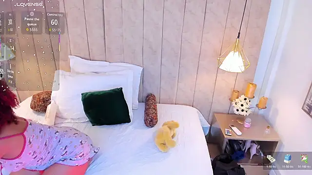  belle  online show from 03-11-26, 06:58