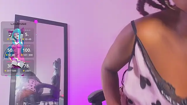 ashlleyray online show from 03-04-26, 07:42