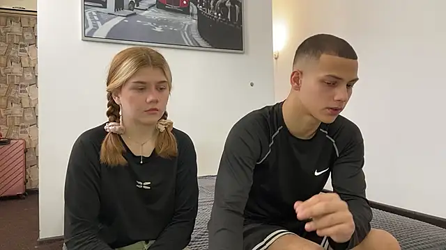 mirel couple online show from 04-29-26, 10:08