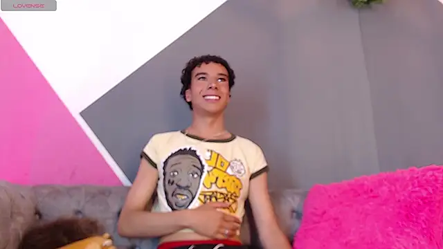 Lord Tayron online show from 03-05-26, 03:02