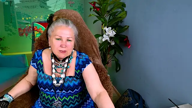 LilaMaharani online show from 05-14-26, 01:07