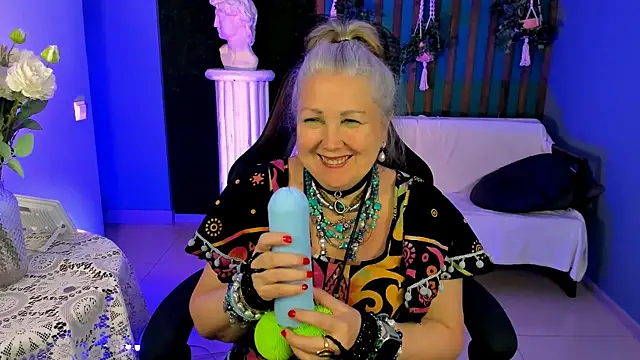 LilaMaharani online show from 05-28-26, 12:57