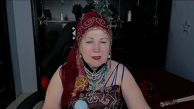 LilaMaharani online show from 05-31-26, 01:07