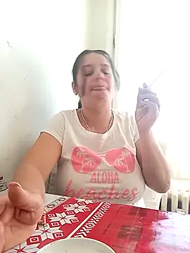 roxana e43 online show from 04-25-26, 11:24