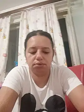 roxana e43 online show from 07-21-26, 09:06