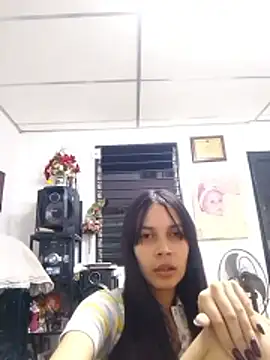 BiancaRoyale online show from 05-29-26, 08:23